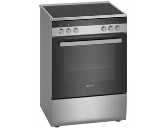 Siemens HK9R3A250  - Keramisch fornuis