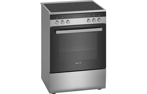 Siemens HK9R3A250  - Keramisch fornuis