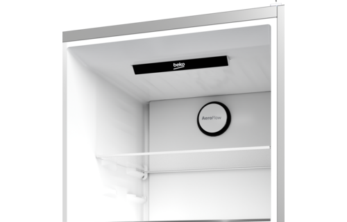 Beko B5RCNA366HG - Koel-vriescombinatie
