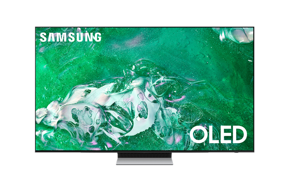 Samsung OLED 4K 65S93D (2024) - OLED TV