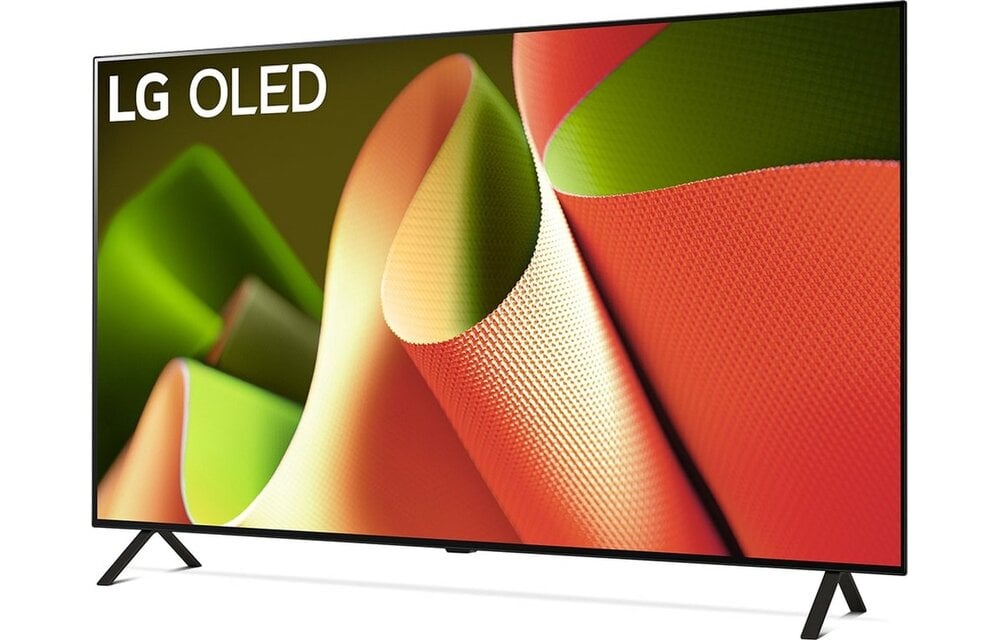 LG OLED55B42LA (2024) - OLED TV