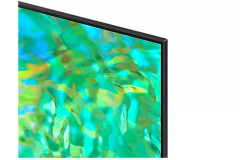 Samsung Crystal UHD 50CU8070 (2023) - LED TV