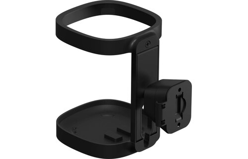 Sonos Muurbeugel voor One/One SL Zwart