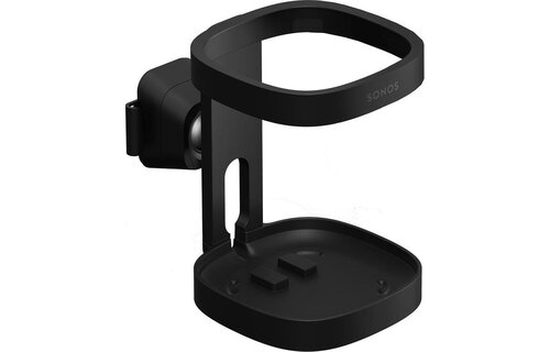 Sonos Muurbeugel voor One/One SL Zwart