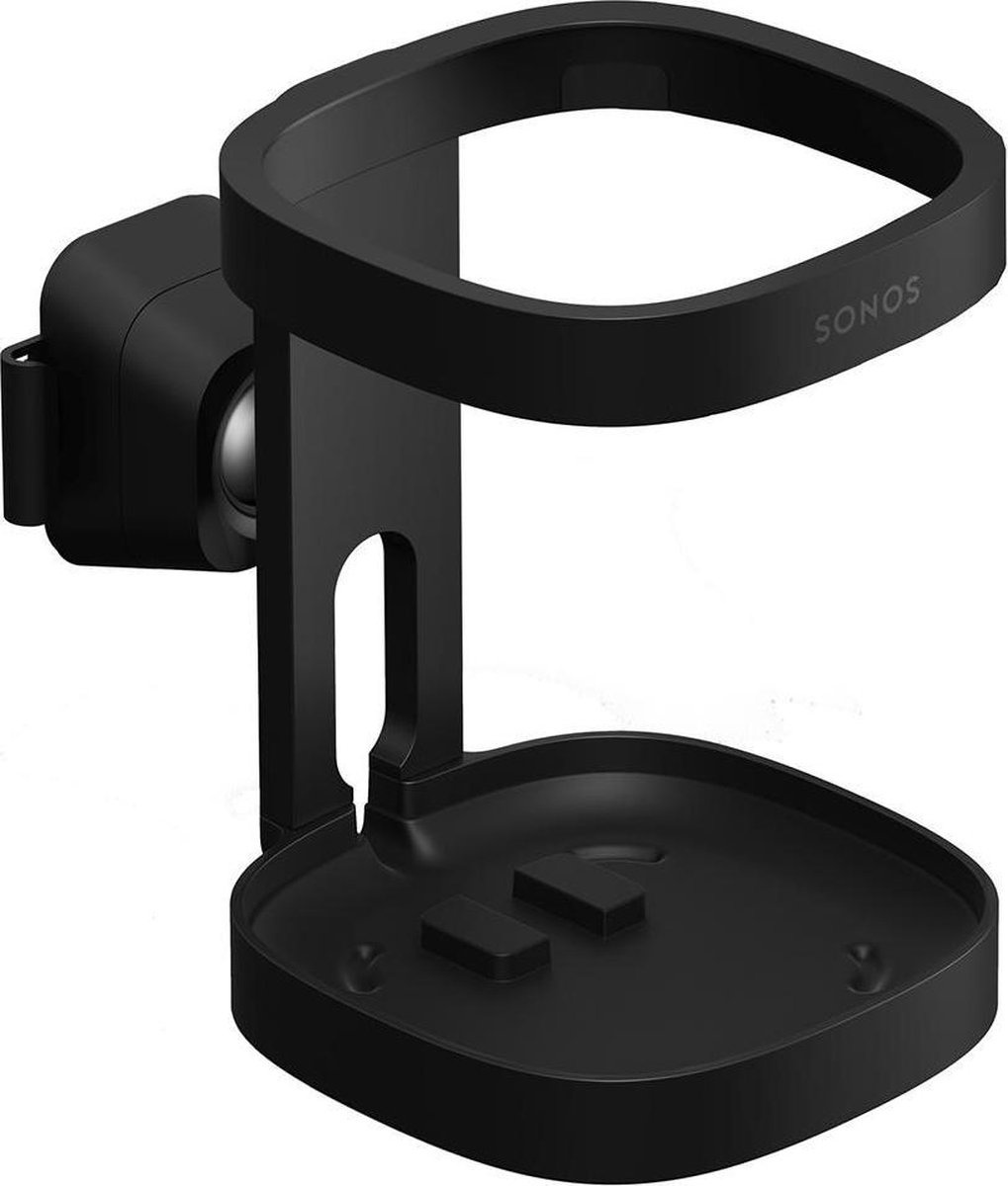 Sonos Muurbeugel voor One/One SL Zwart