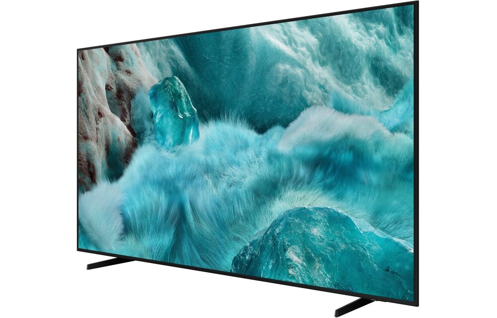 Samsung QLED 4K 65Q7F (2025) - QLED TV