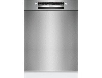 Bosch SMU4HTS14E Serie 4 - Onderbouw vaatwasser