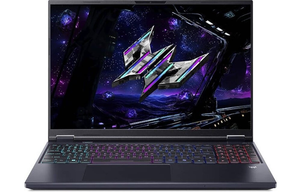 Acer Predator Helios Neo 16 AI PHN16-73-99XR - Gaming laptop