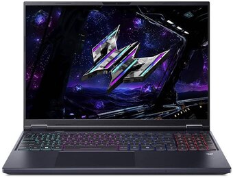 Acer Predator Helios Neo 16 AI PHN16-73-99XR - Gaming laptop
