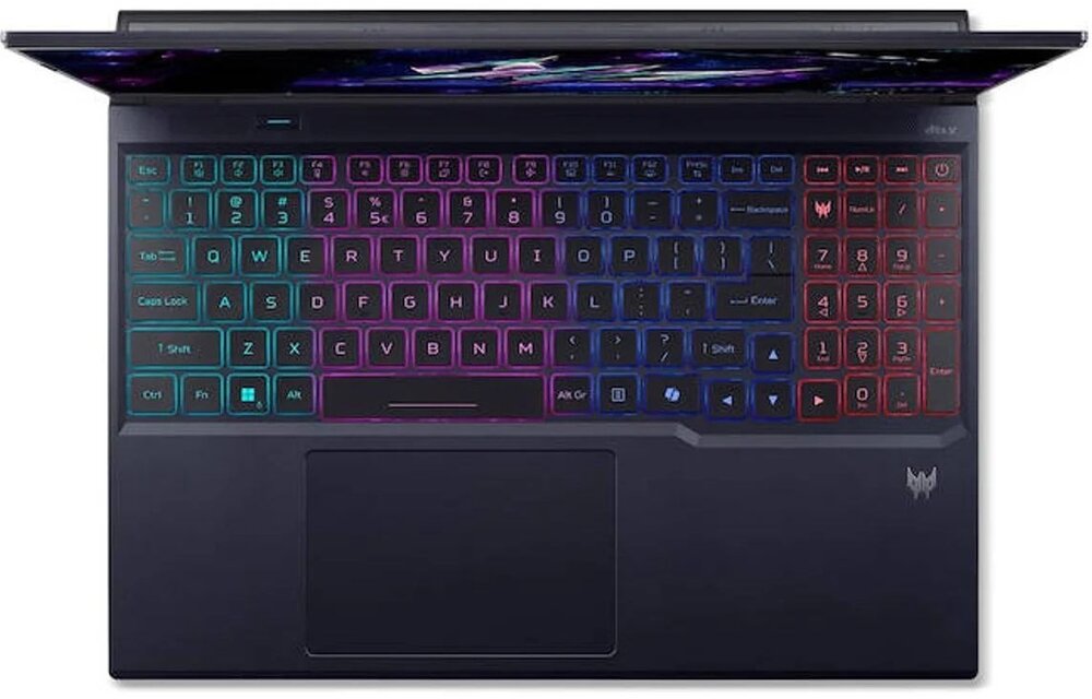 Acer Predator Helios Neo 16 AI PHN16-73-99XR - Gaming laptop