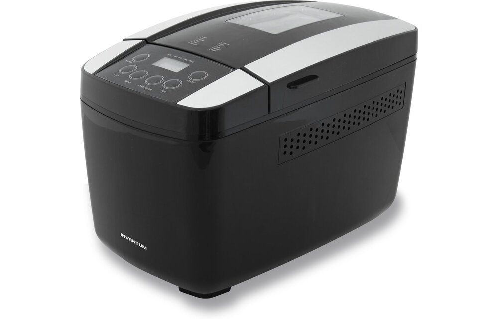 Inventum BM125 - Broodbakmachine