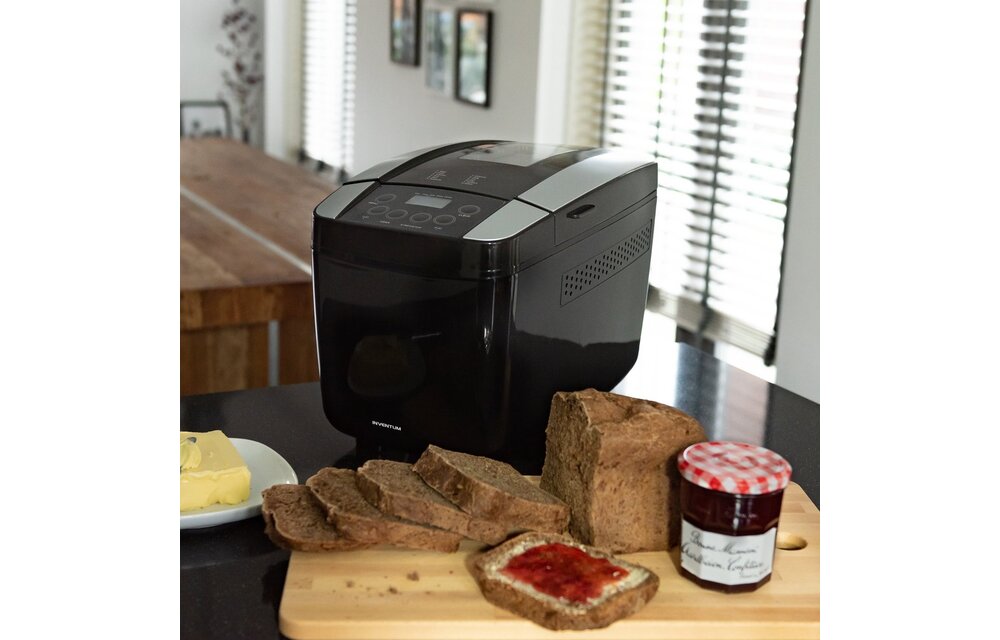 Inventum BM125 - Broodbakmachine