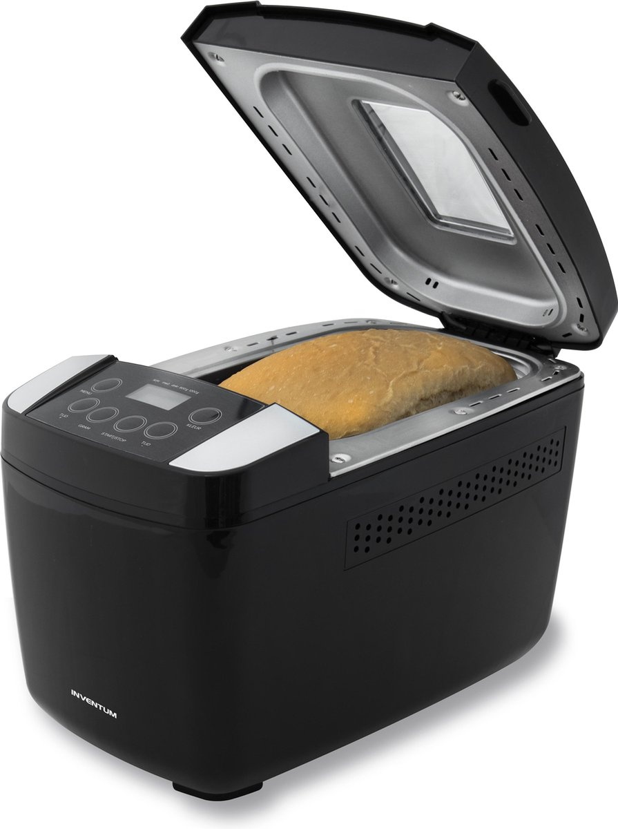 Inventum BM125 - Broodbakmachine