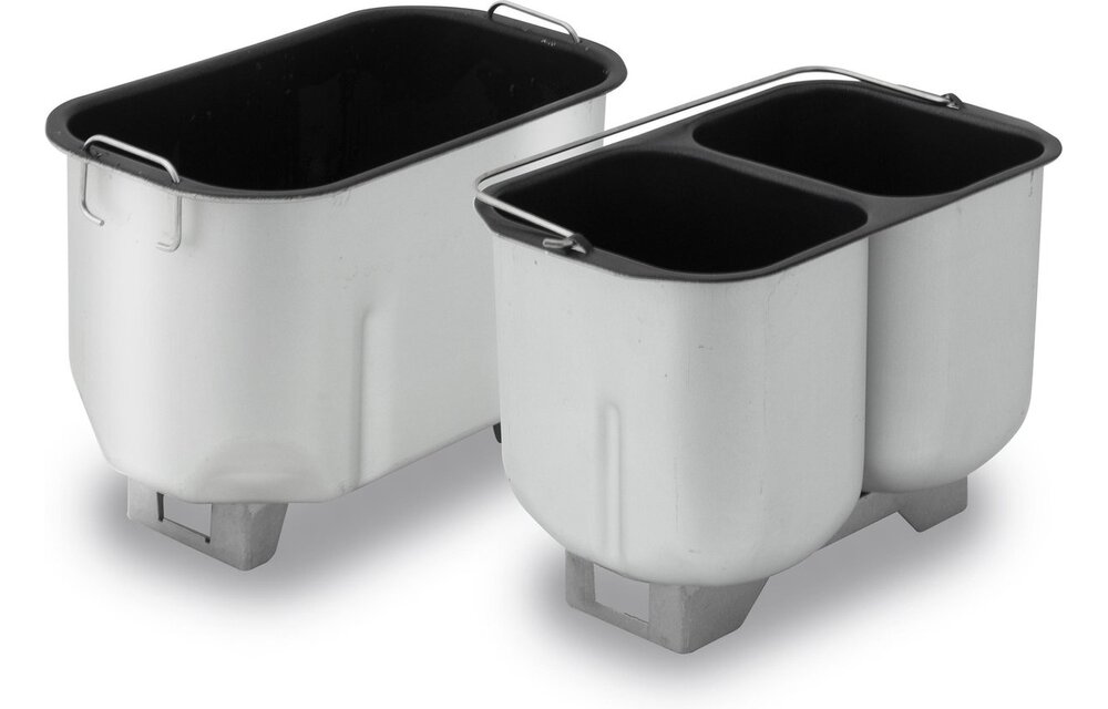 Inventum BM125 - Broodbakmachine