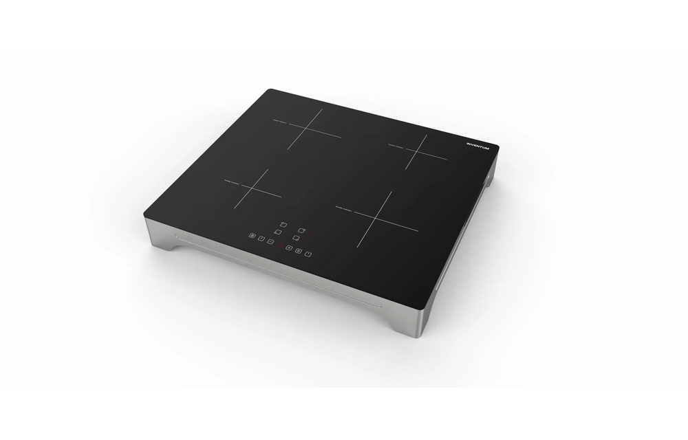 Inventum VKI6010ZIL - Inductiekookplaat