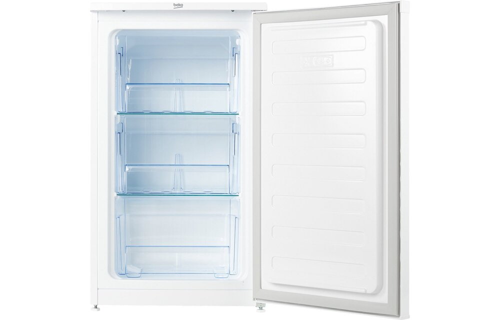 Beko FS166020 - Tafelmodel vriezer
