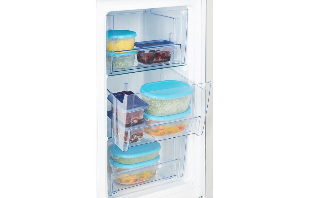 Beko FS166020 - Tafelmodel vriezer