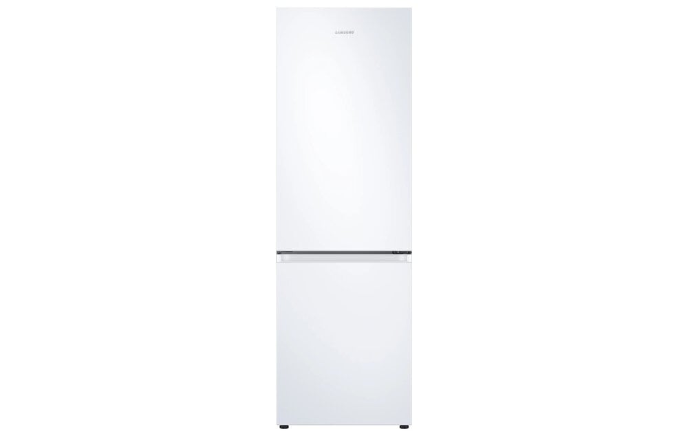 Samsung RB34C605CWW/EF - Koel-vriescombinatie