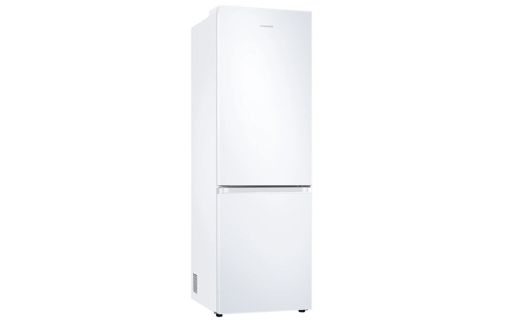 Samsung RB34C605CWW/EF - Koel-vriescombinatie