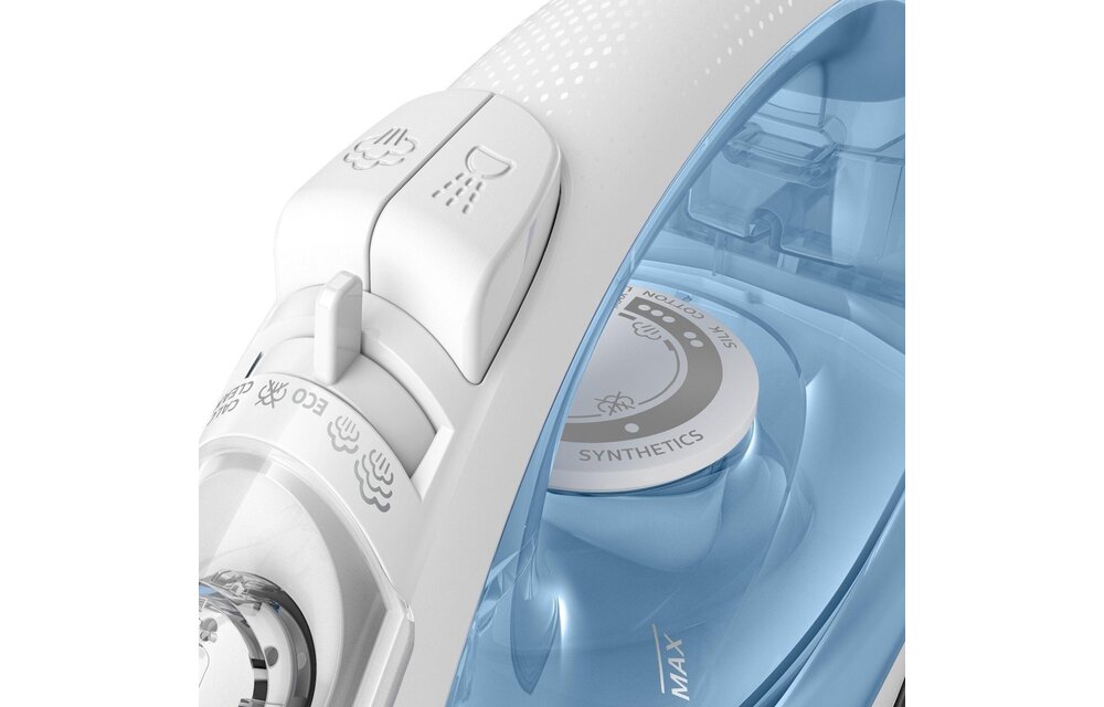 Philips EasySpeed GC1740/20 - Stoomstrijkijzer