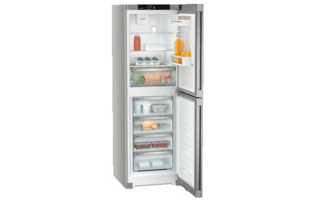 Liebherr CNsfd 5204-22 - Koel-vriescombinatie