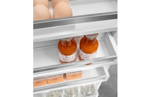 Liebherr CNsfd 5204-22 - Koel-vriescombinatie