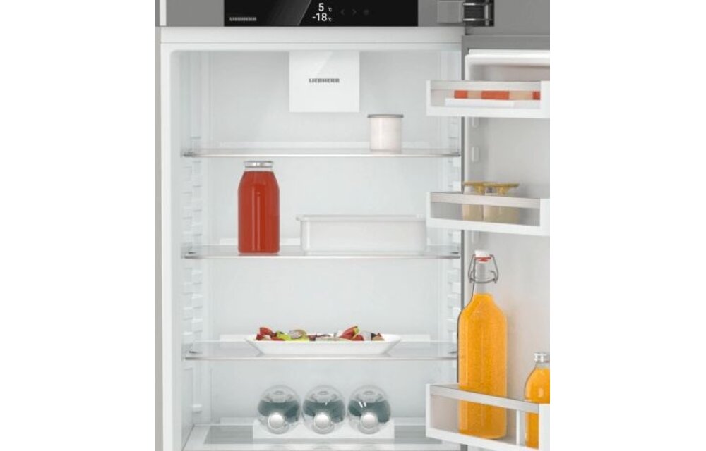 Liebherr CNsfd 5204-22 - Koel-vriescombinatie