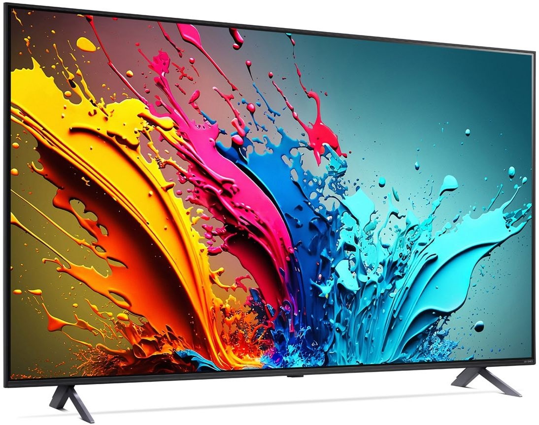 LG 50QNED85T6A (2024)  - QNED TV
