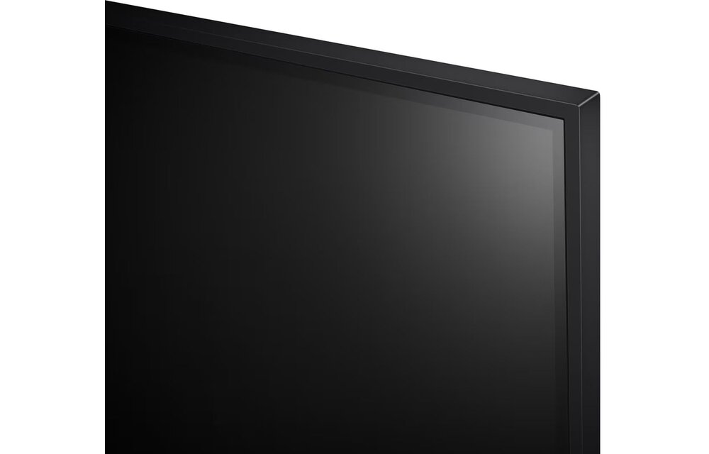 LG 50QNED85T6A (2024)  - QNED TV