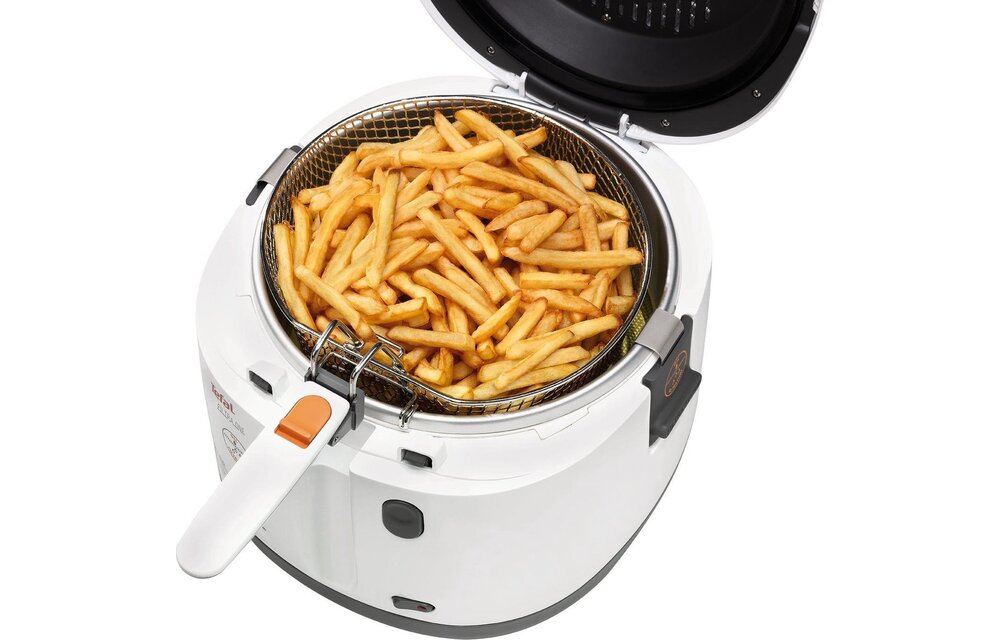 Tefal Filtra One FF1621 - Frituurpan
