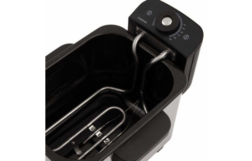 Inventum GF431 - Frituurpan