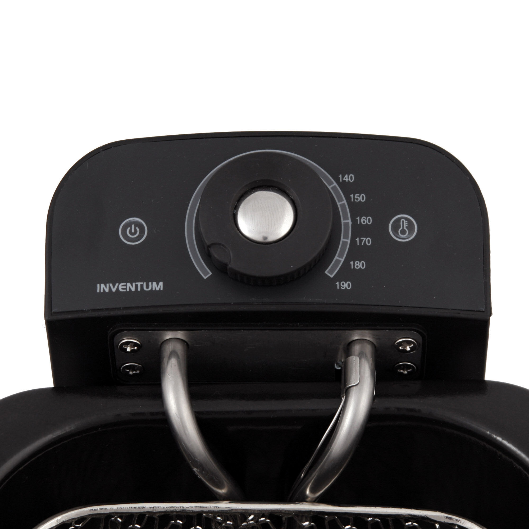 Inventum GF431 - Frituurpan