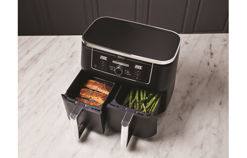 Ninja Foodi AF400EU - Hetelucht friteuse