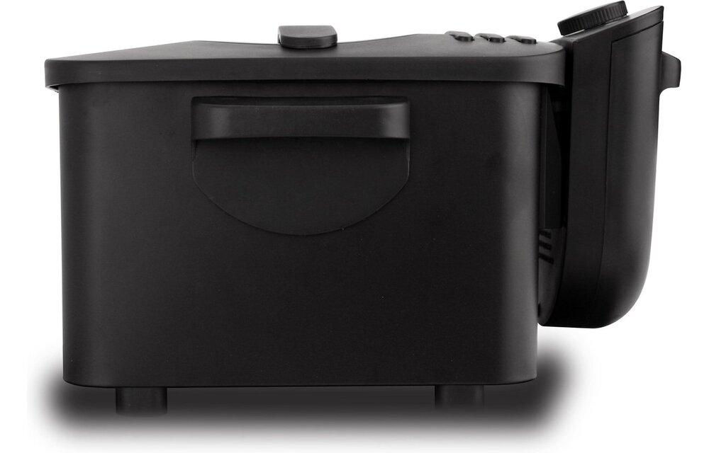 Inventum GF431B - Frituurpan