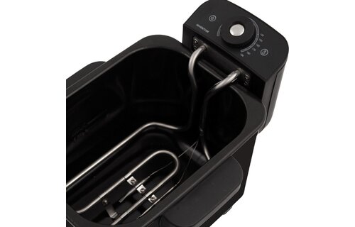 Inventum GF431B - Frituurpan