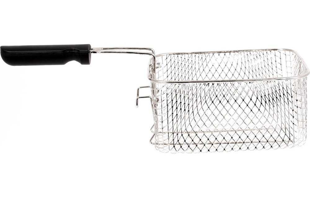 Inventum GF431B - Frituurpan