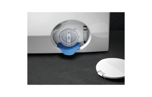 AEG LR6ALPHEN ProSense - Wasmachine