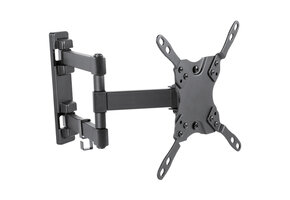 Superior Electronics 13-42 Full Motion Extra Slim - TV muurbeugel