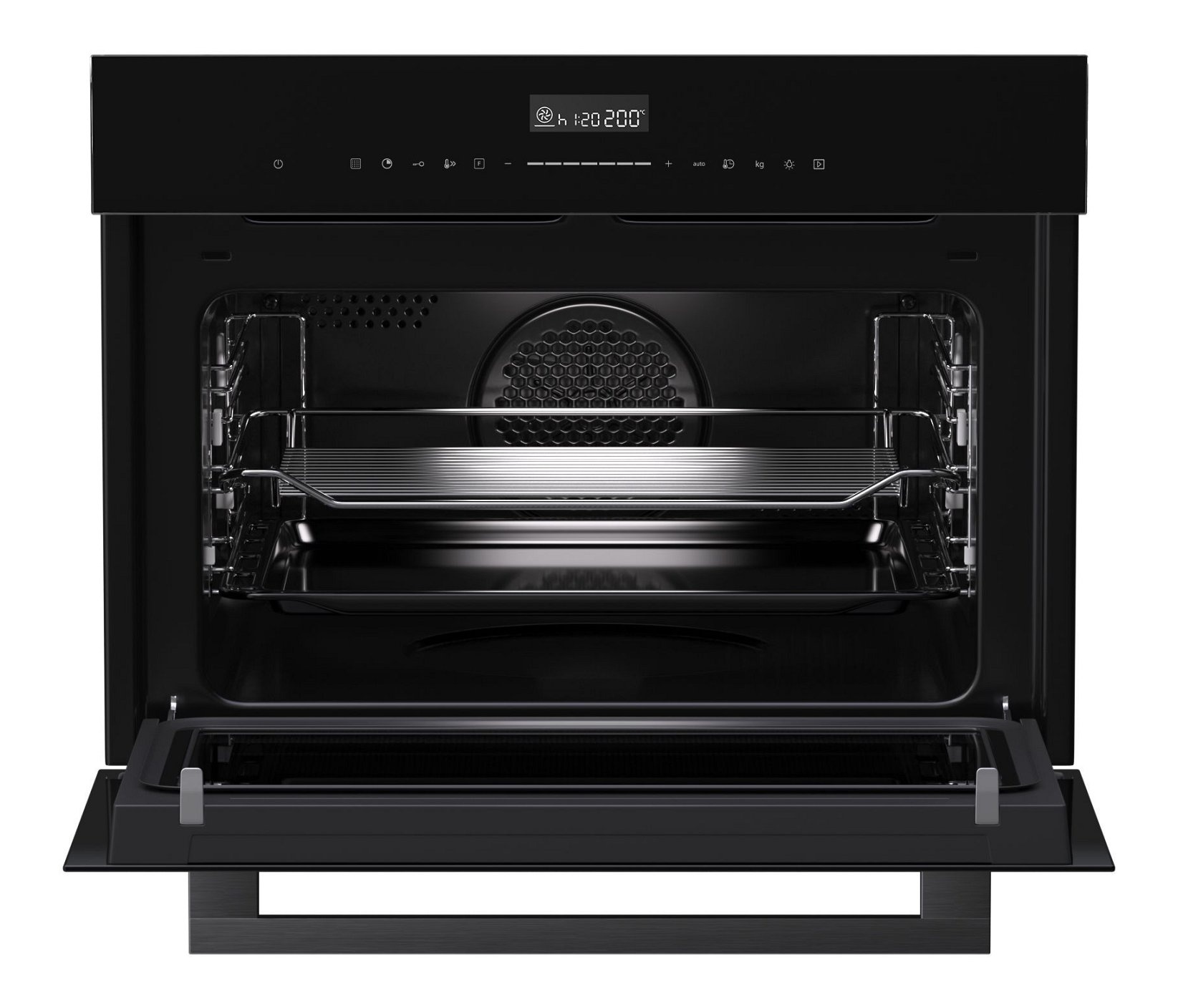 ETNA CM250ZT - Inbouw magnetron