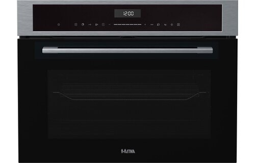 ETNA CM250RVS - Inbouw oven