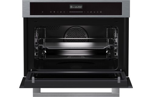 ETNA CM250RVS - Inbouw oven