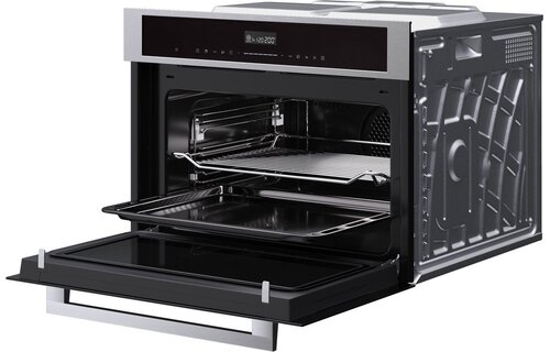 ETNA CM250RVS - Inbouw oven