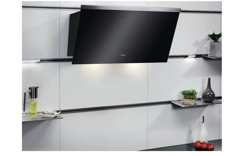 AEG DVE5661HB - Wandschouw afzuigkap