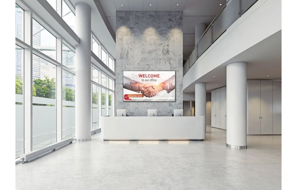 Vogel's PFW 6900 Display muurbeugel - TV muurbeugel