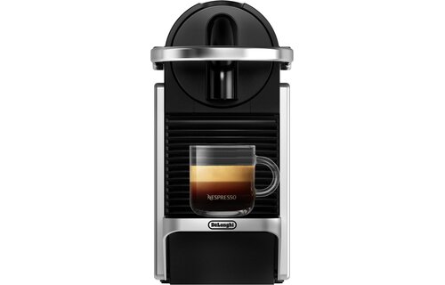 De'Longhi Nespresso Pixie EN127.S - Koffiemachine