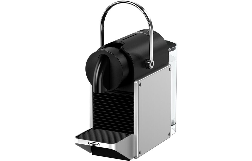 De'Longhi Nespresso Pixie EN127.S - Koffiemachine