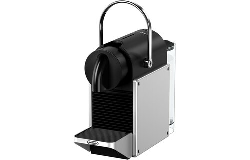 De'Longhi Nespresso Pixie EN127.S - Koffiemachine