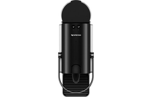 De'Longhi Nespresso Pixie EN127.S - Koffiemachine