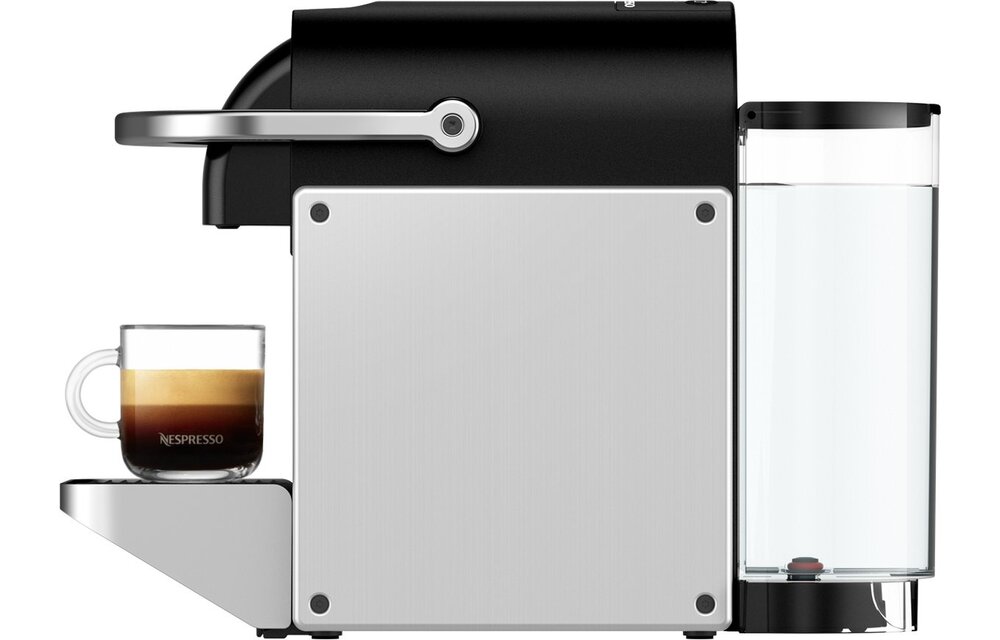 De'Longhi Nespresso Pixie EN127.S - Koffiemachine