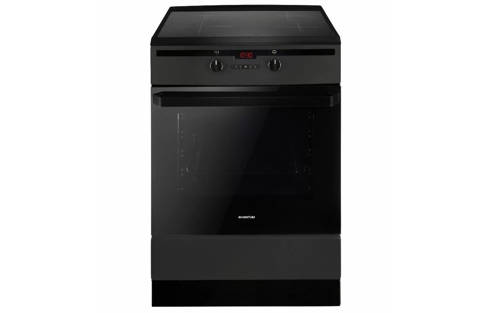 Inventum VFI6042ZWA  - Inductiefornuis